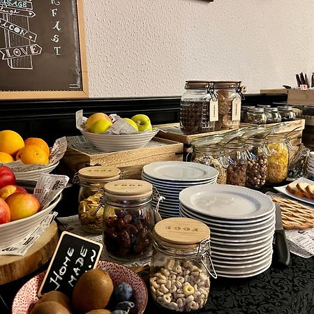 Guest House Torci 18 Novigrad Istria 外观 照片