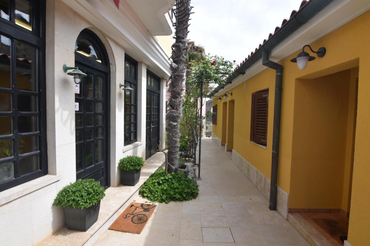 Guest House Torci 18 Novigrad Istria 外观 照片