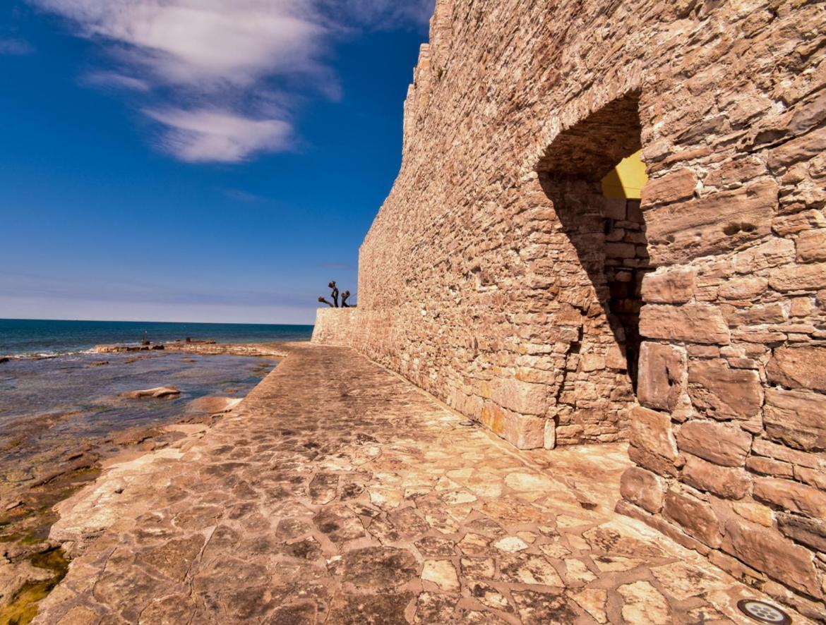 Guest House Torci 18 Novigrad Istria 外观 照片