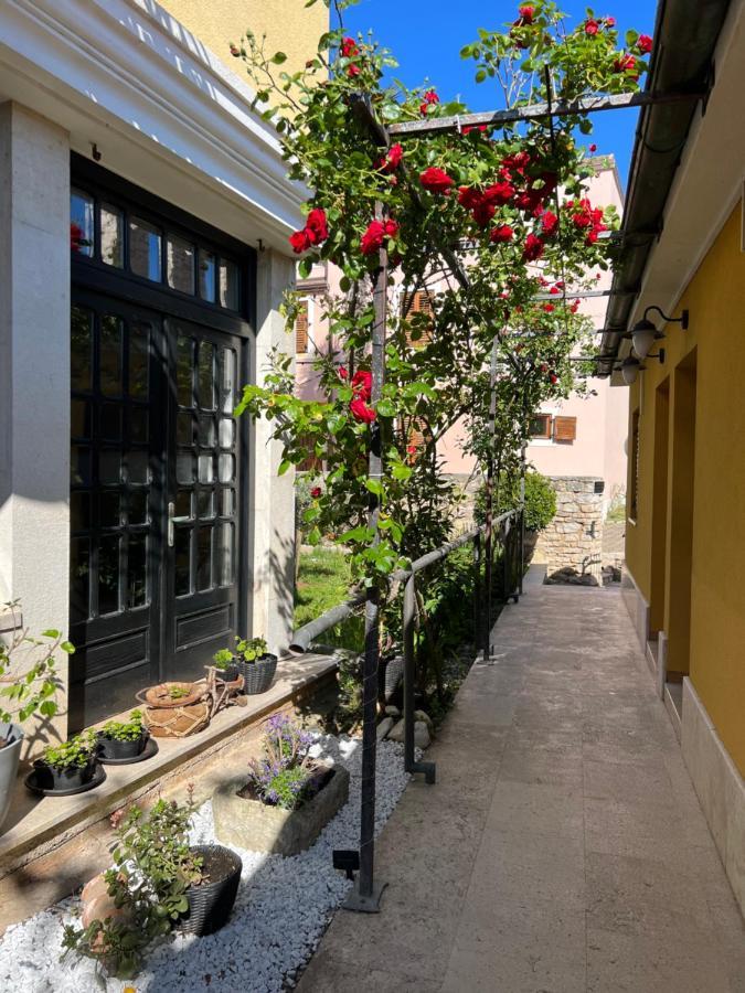 Guest House Torci 18 Novigrad Istria 外观 照片
