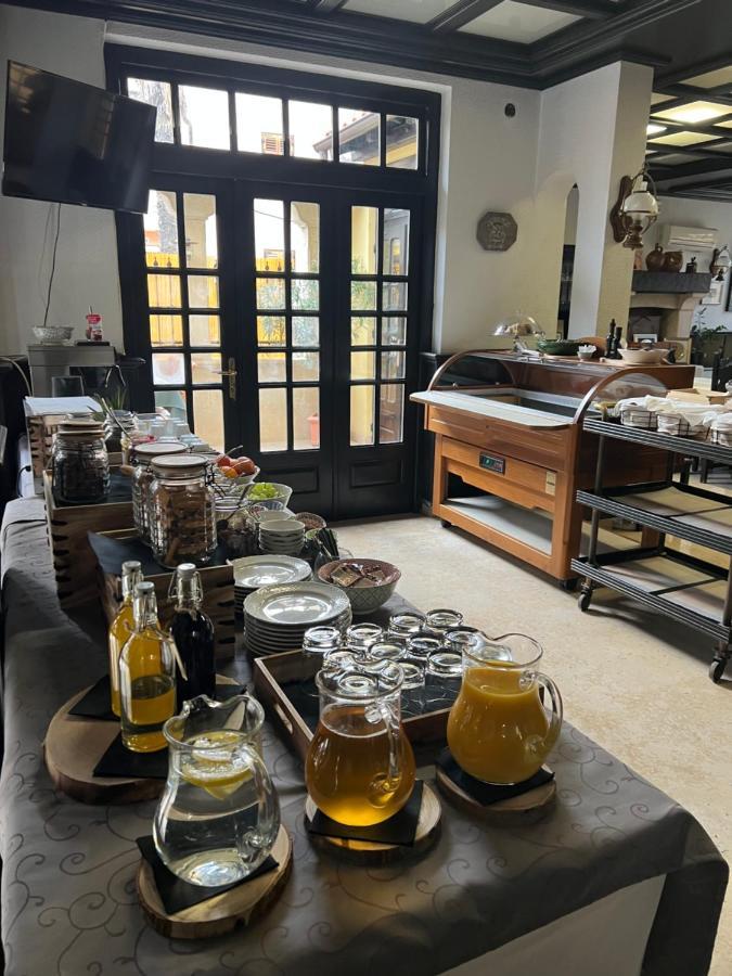 Guest House Torci 18 Novigrad Istria 外观 照片