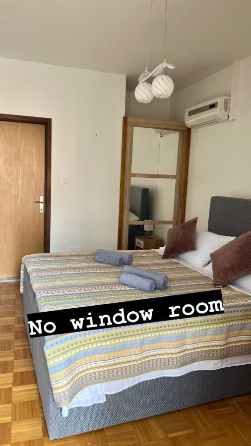 Guest House Torci 18 Novigrad Istria 外观 照片