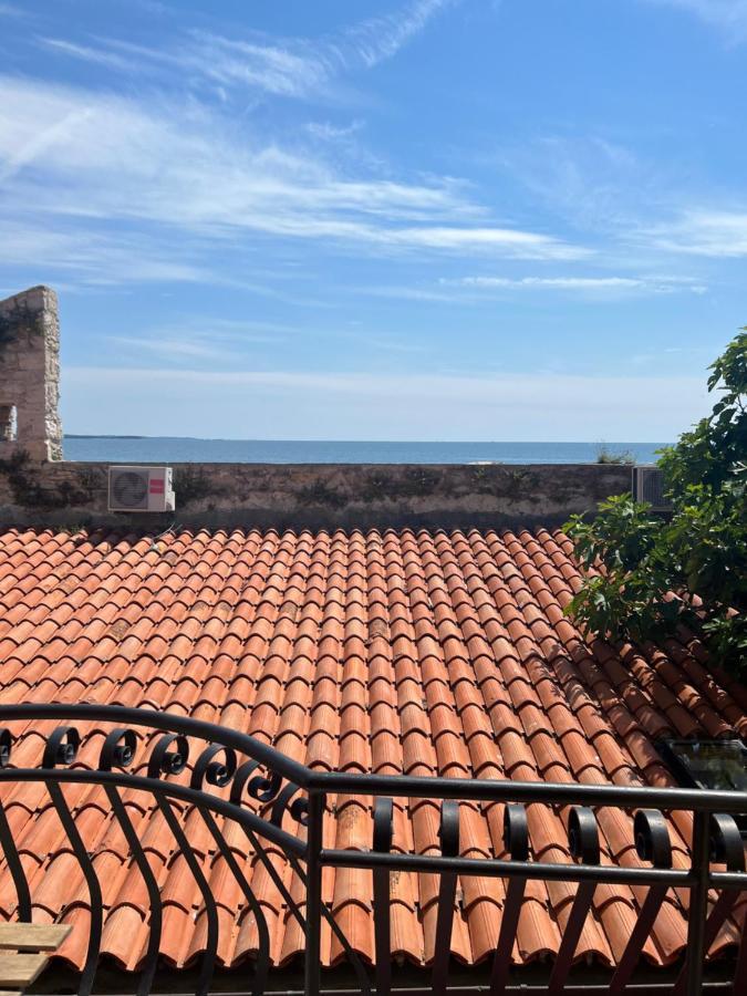 Guest House Torci 18 Novigrad Istria 外观 照片