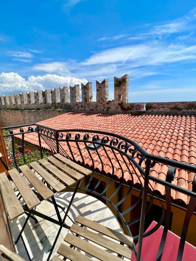 Guest House Torci 18 Novigrad Istria 外观 照片