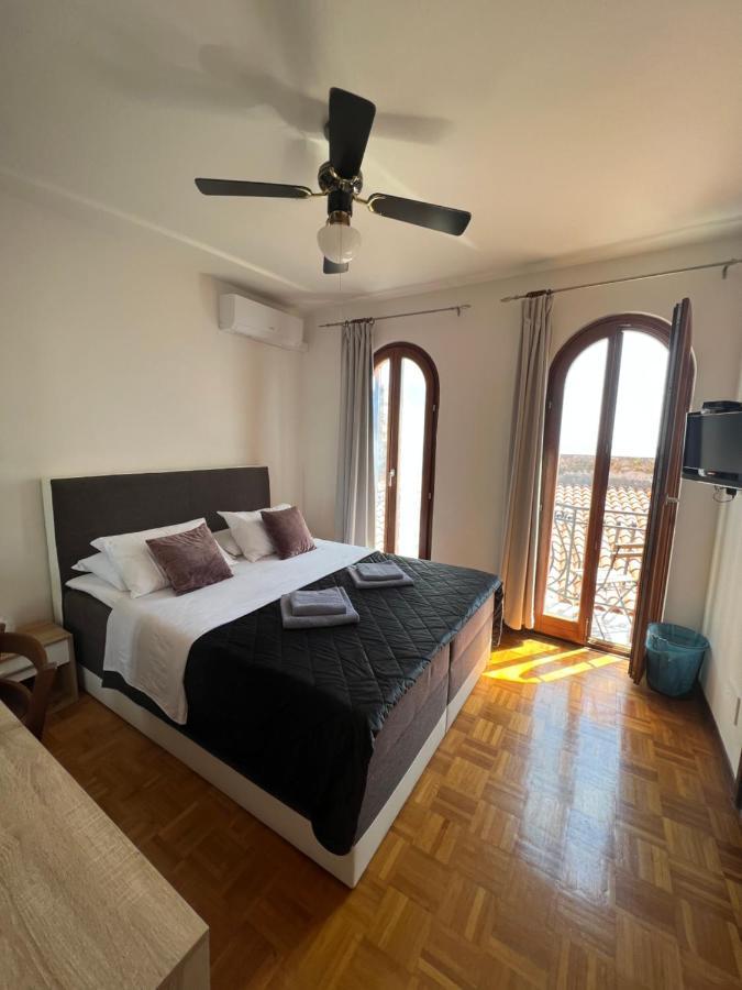Guest House Torci 18 Novigrad Istria 外观 照片