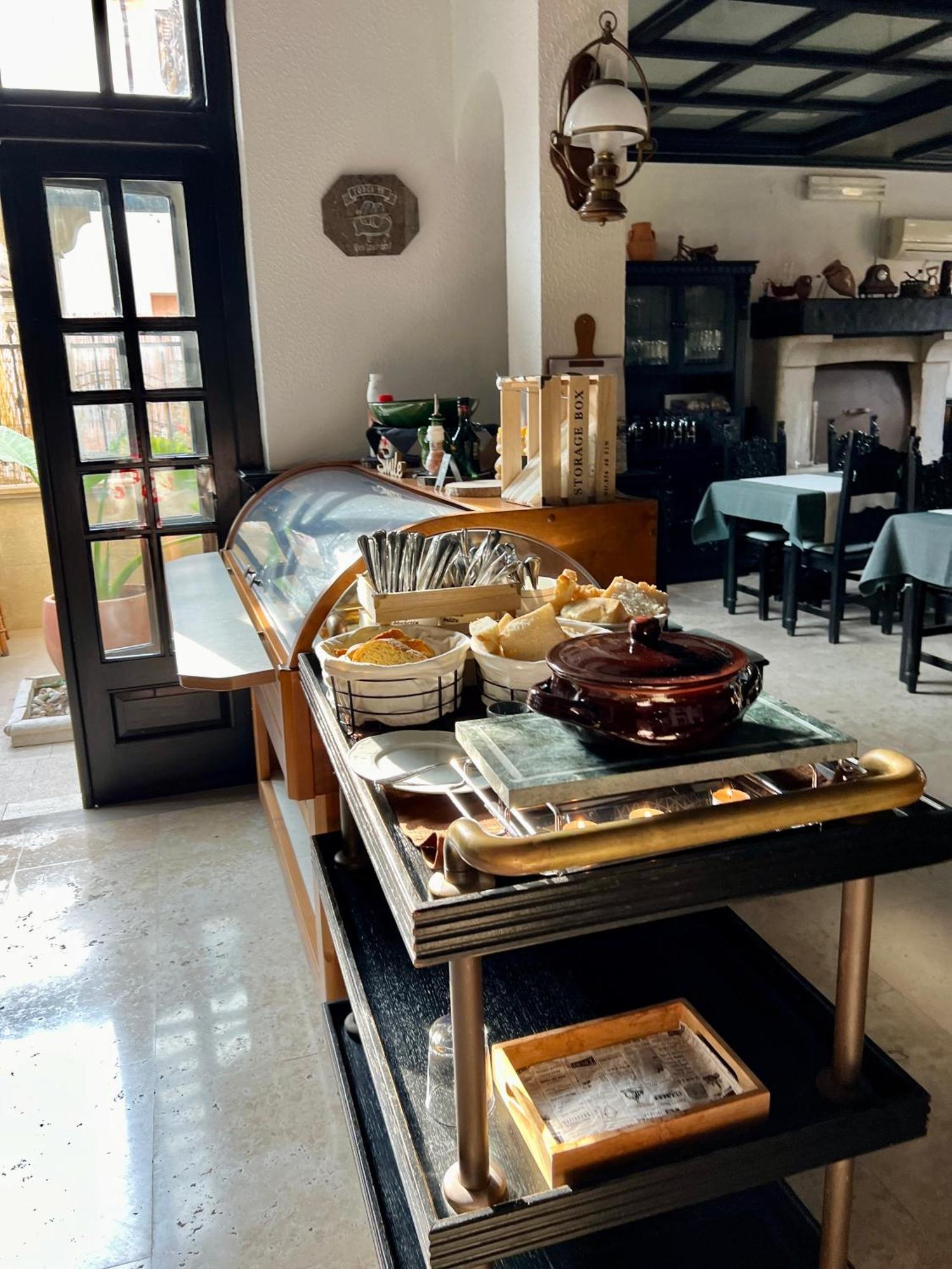 Guest House Torci 18 Novigrad Istria 外观 照片
