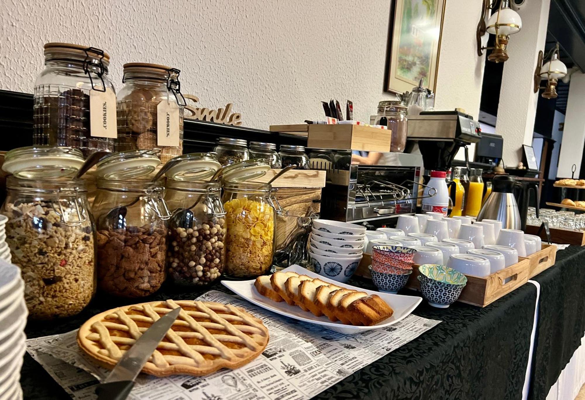 Guest House Torci 18 Novigrad Istria 外观 照片