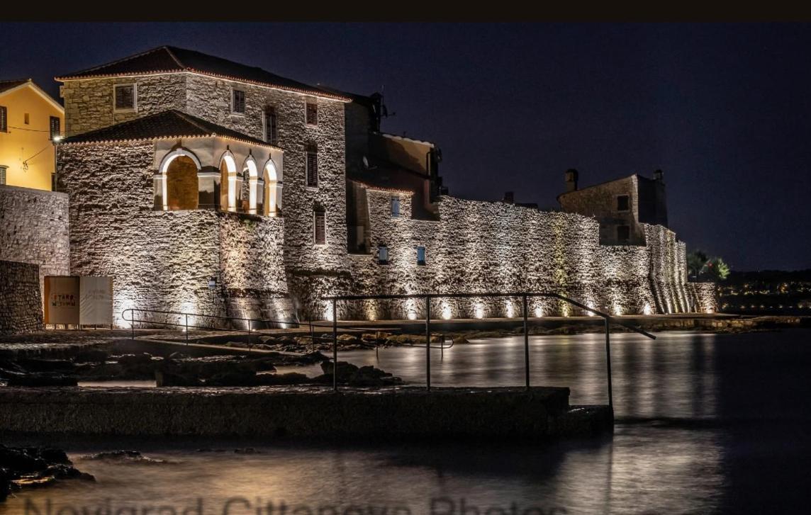 Guest House Torci 18 Novigrad Istria 外观 照片