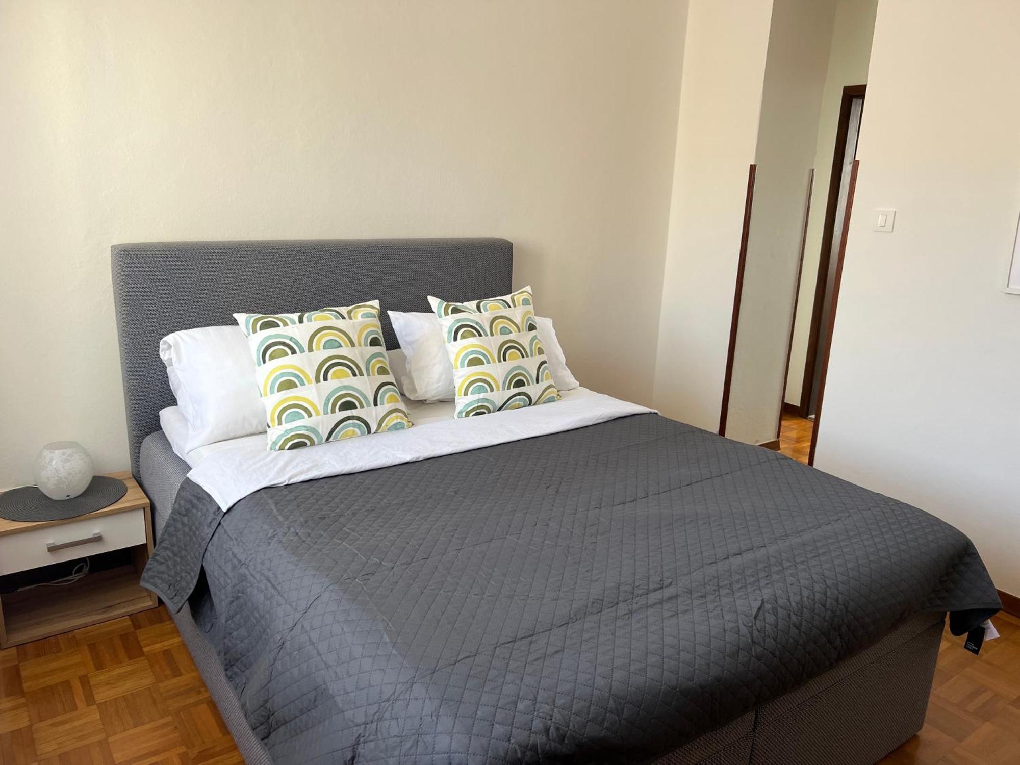 Guest House Torci 18 Novigrad Istria 外观 照片