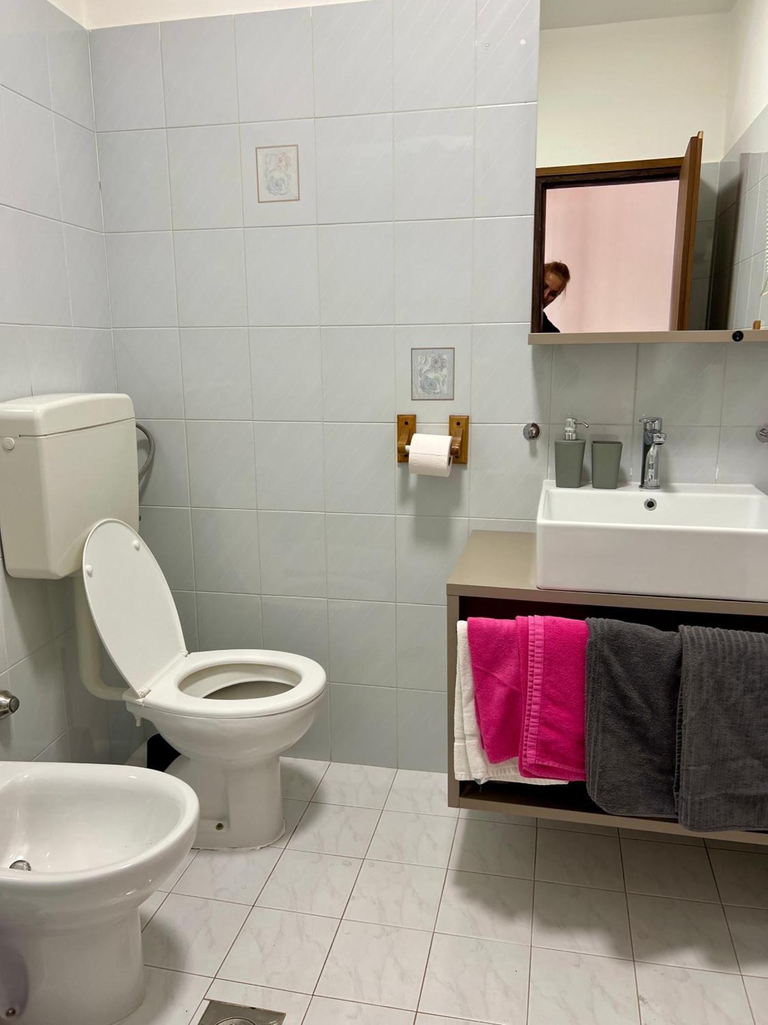 Guest House Torci 18 Novigrad Istria 外观 照片