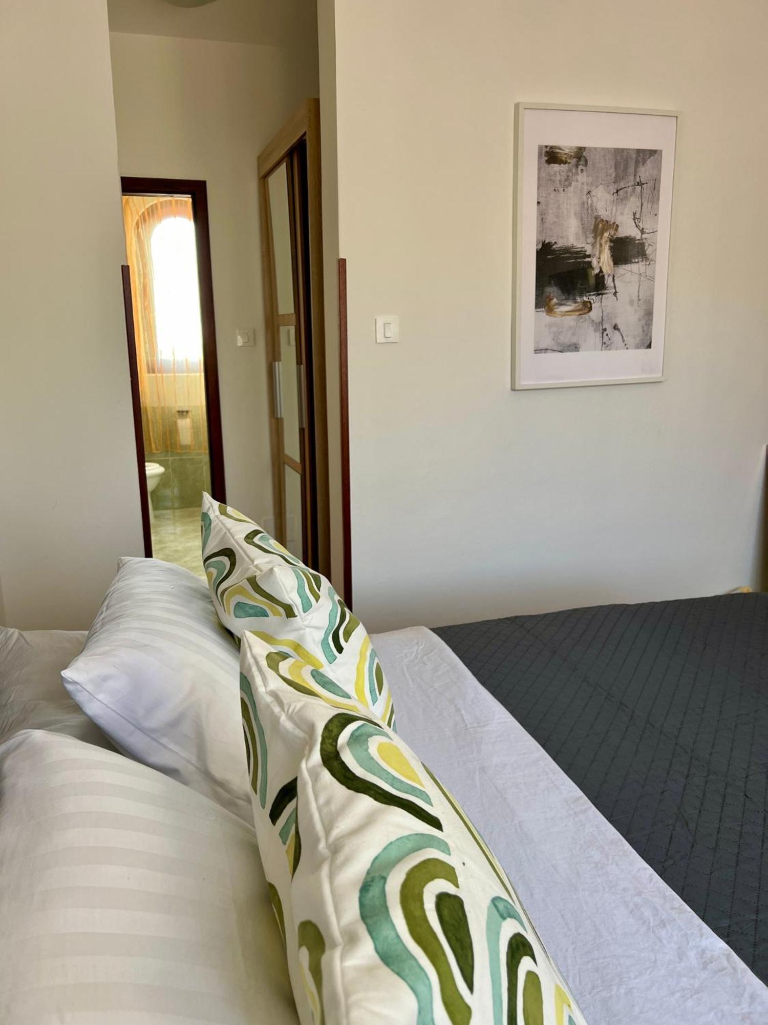 Guest House Torci 18 Novigrad Istria 外观 照片
