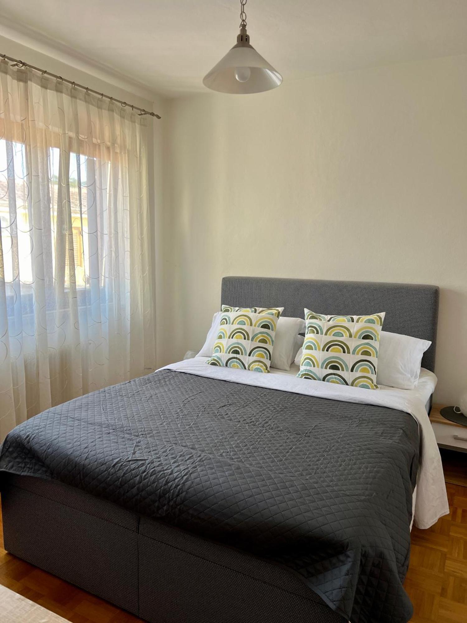 Guest House Torci 18 Novigrad Istria 外观 照片