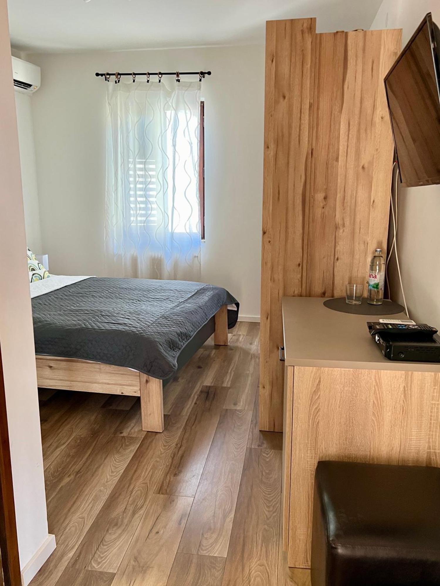 Guest House Torci 18 Novigrad Istria 外观 照片