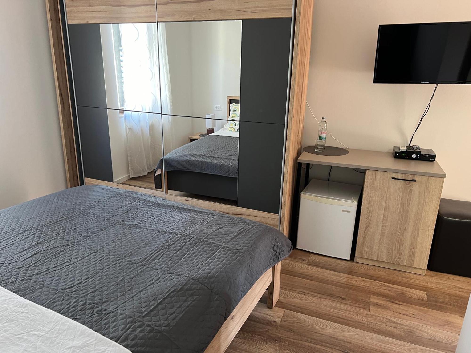Guest House Torci 18 Novigrad Istria 外观 照片