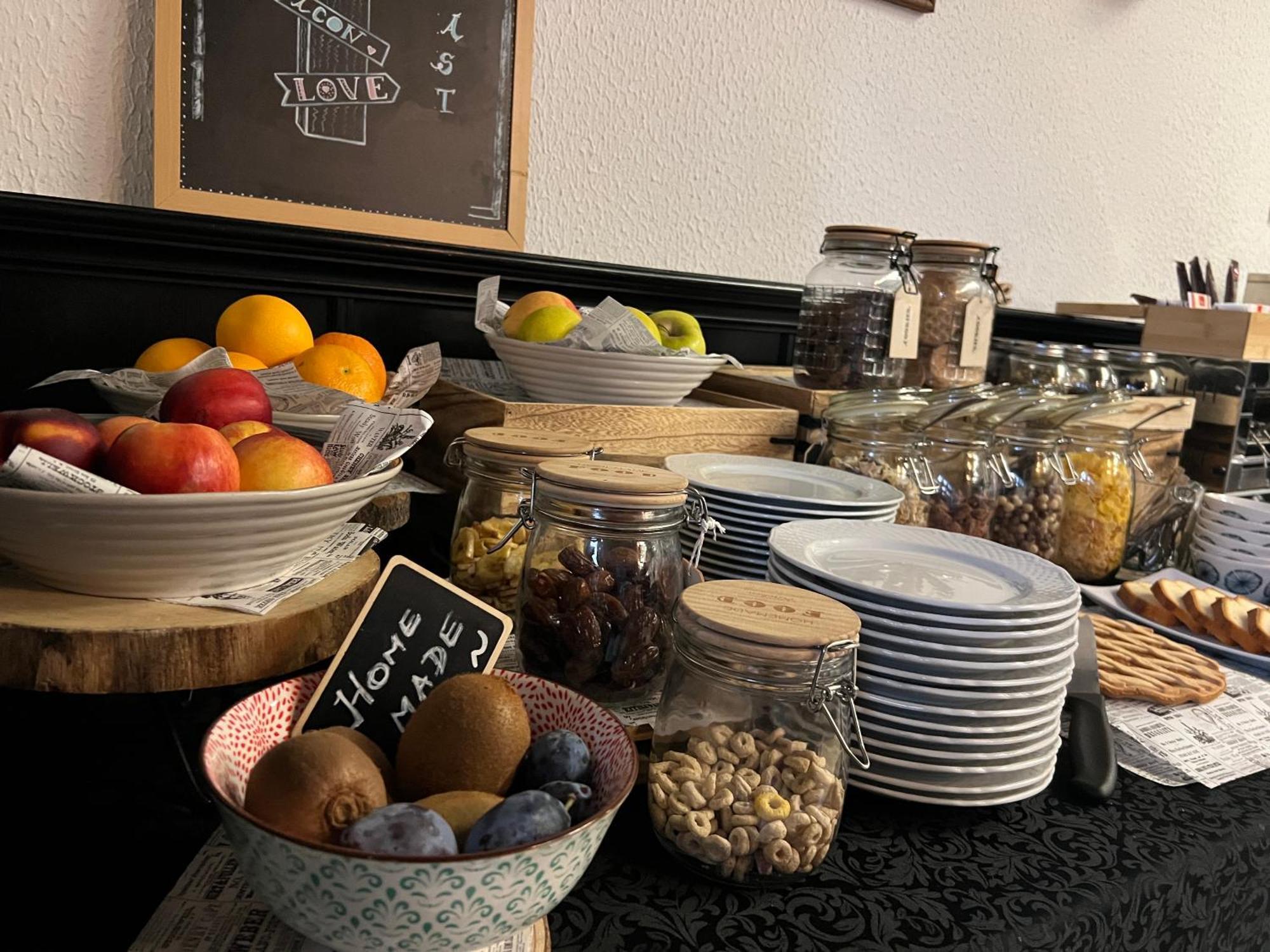 Guest House Torci 18 Novigrad Istria 外观 照片