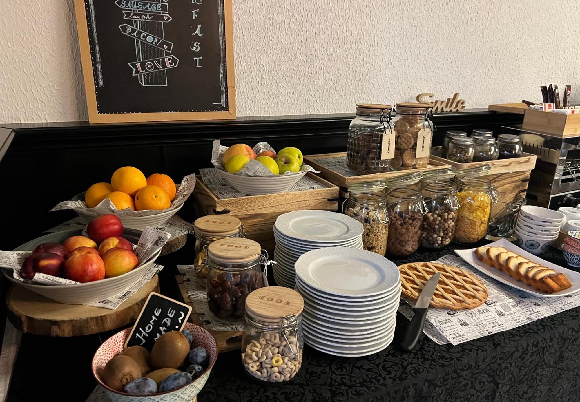 Guest House Torci 18 Novigrad Istria 外观 照片