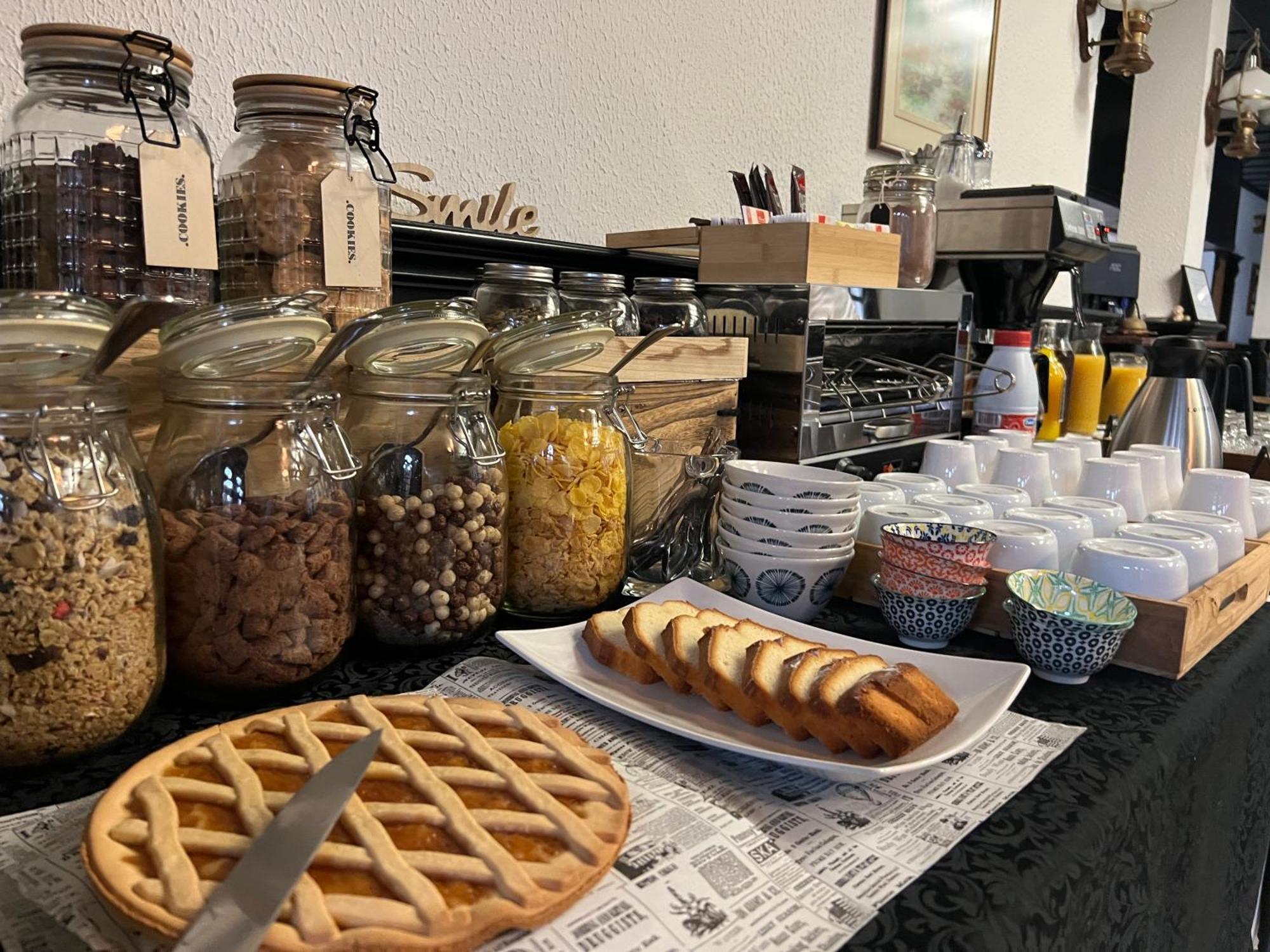 Guest House Torci 18 Novigrad Istria 外观 照片