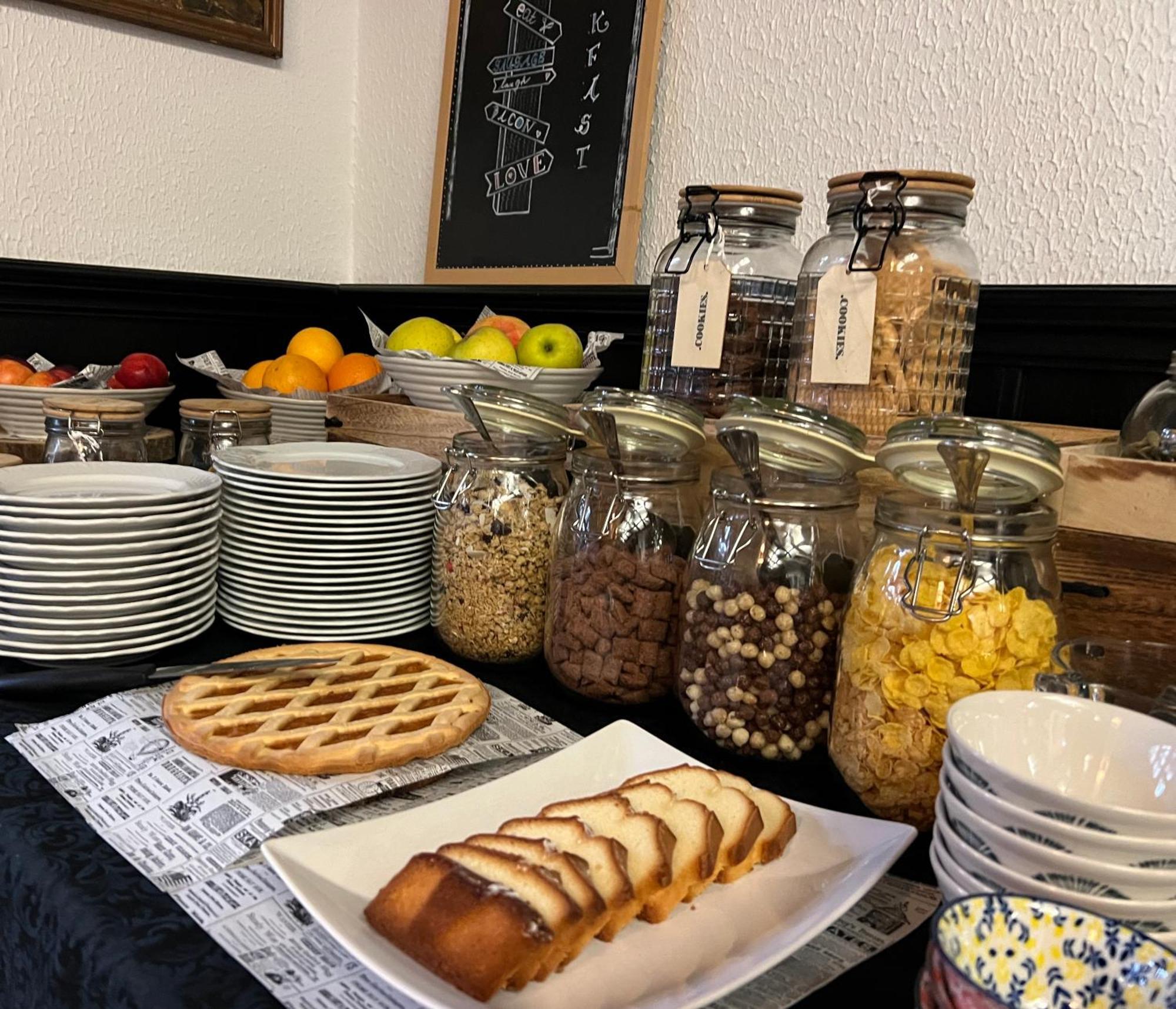 Guest House Torci 18 Novigrad Istria 外观 照片