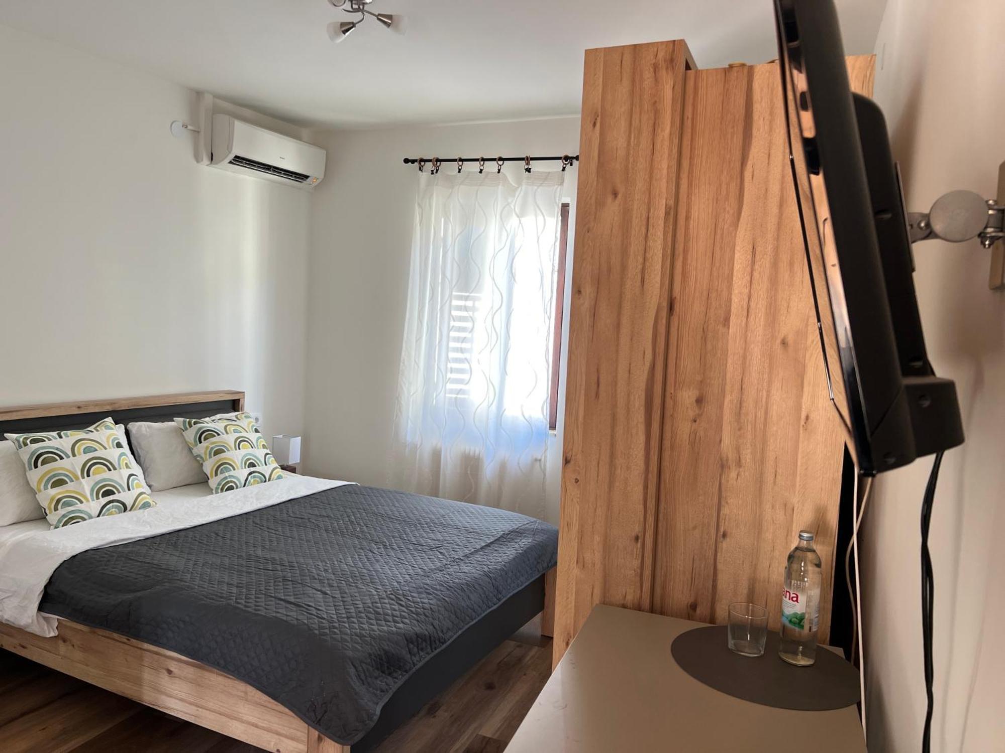 Guest House Torci 18 Novigrad Istria 外观 照片