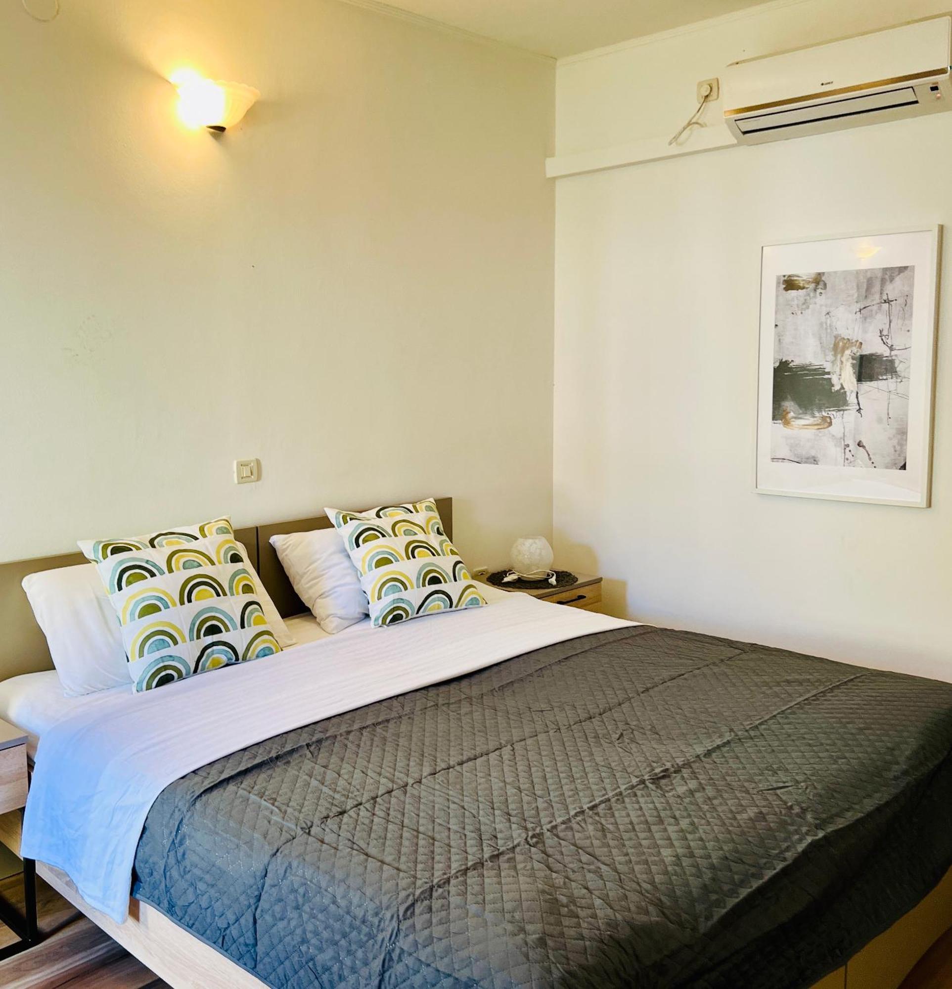 Guest House Torci 18 Novigrad Istria 外观 照片