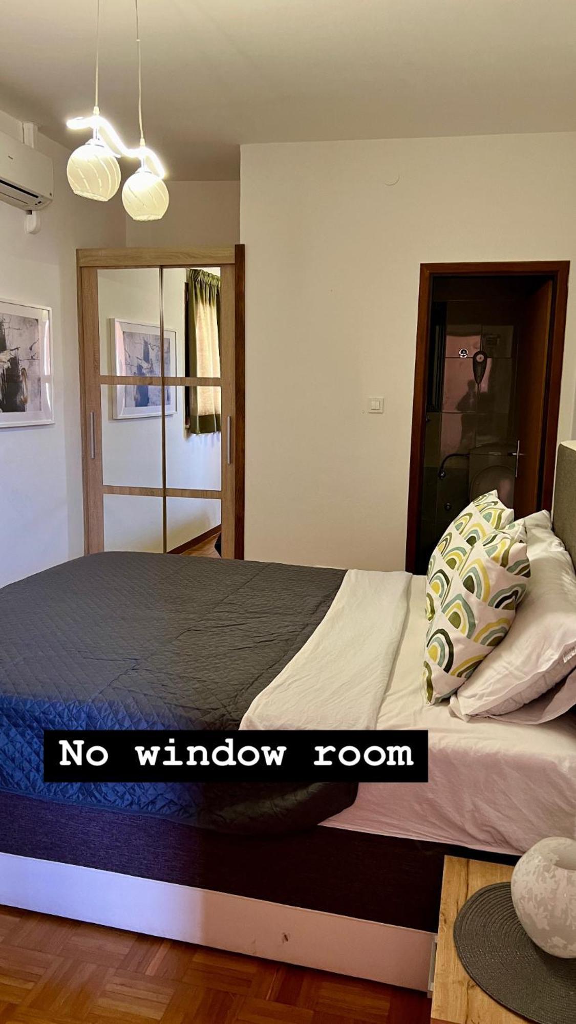 Guest House Torci 18 Novigrad Istria 外观 照片