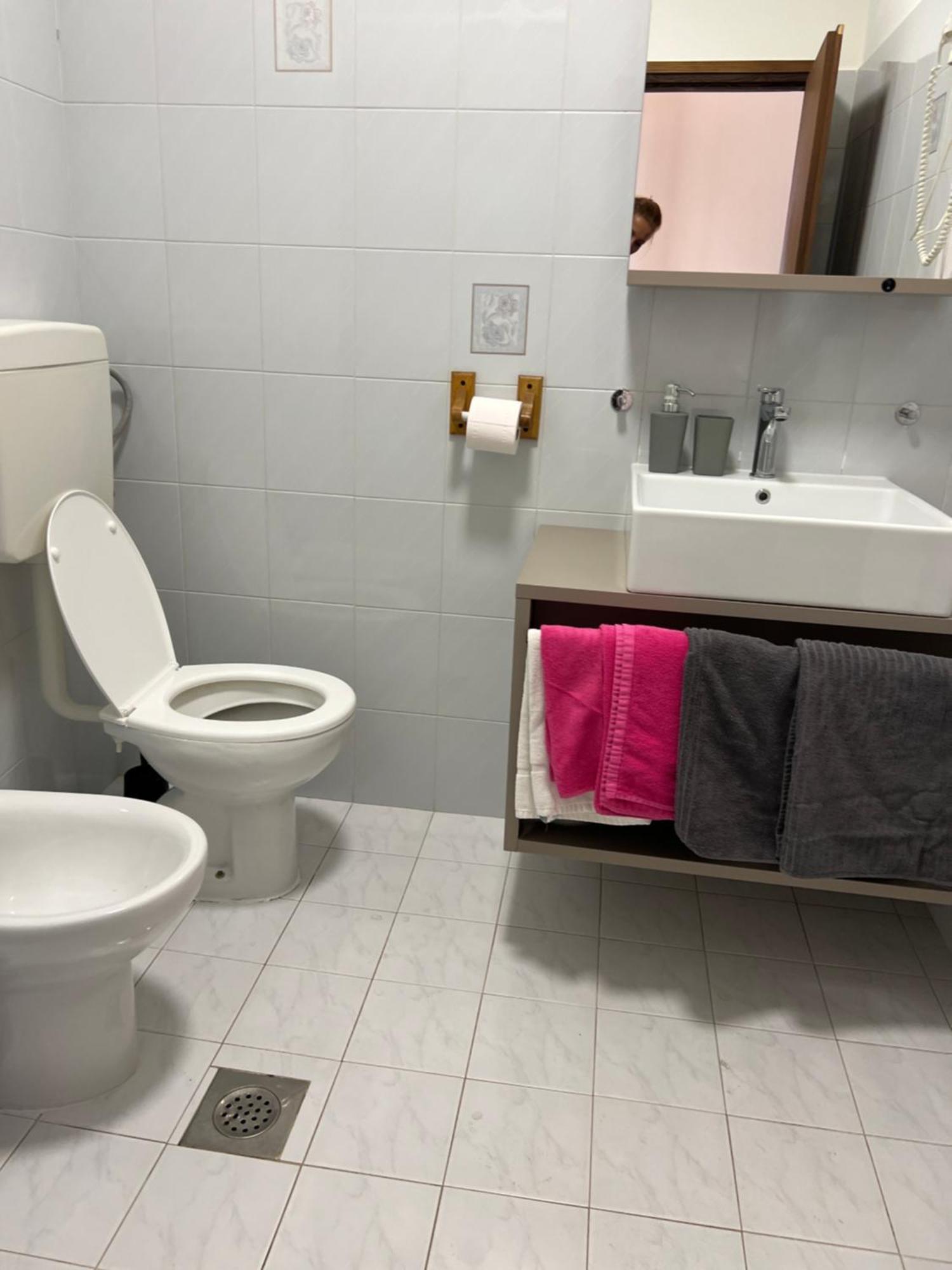 Guest House Torci 18 Novigrad Istria 外观 照片