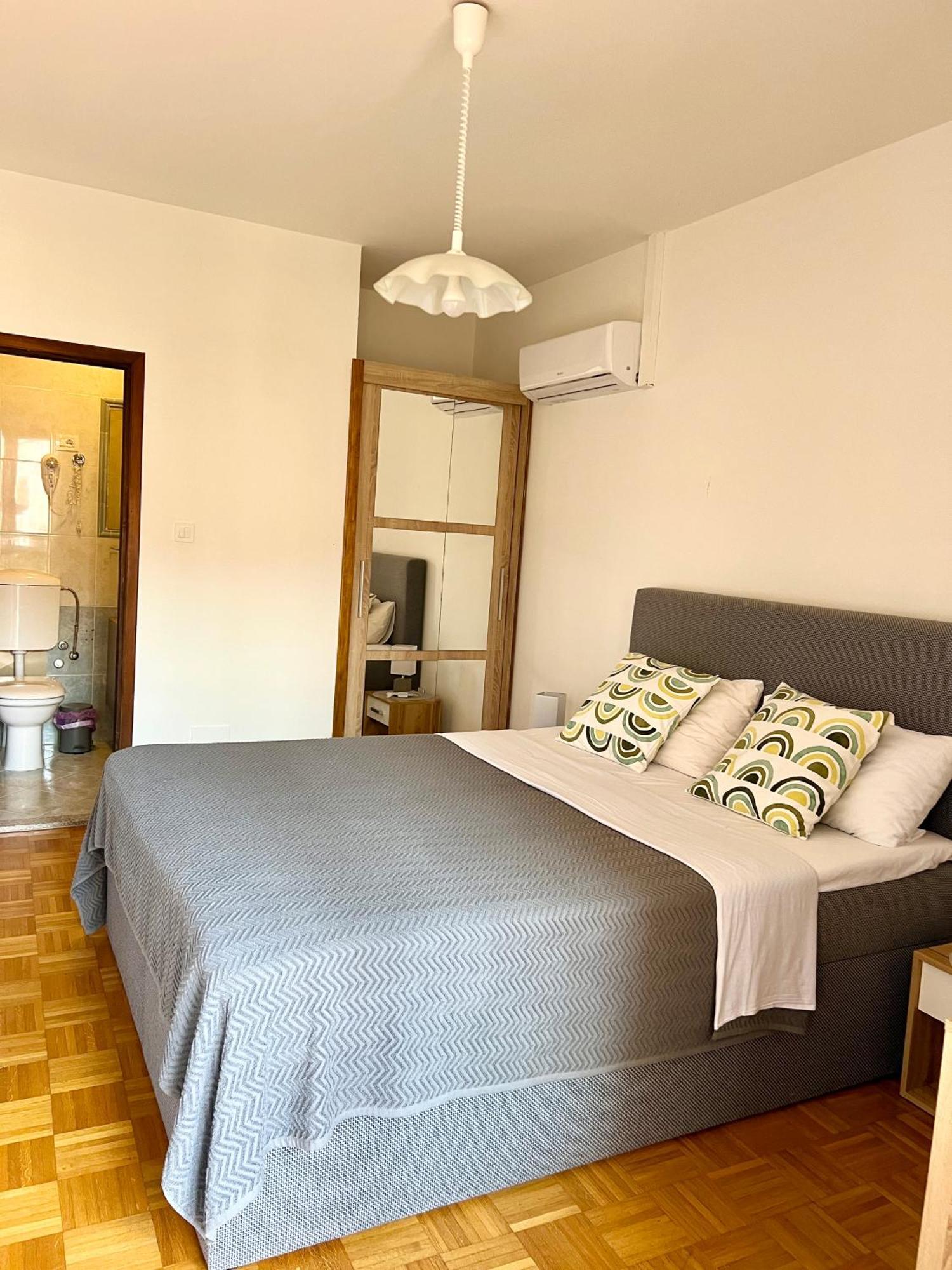 Guest House Torci 18 Novigrad Istria 外观 照片