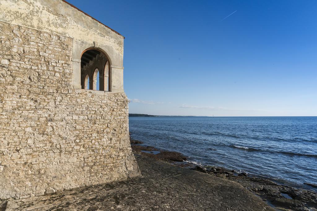 Guest House Torci 18 Novigrad Istria 外观 照片