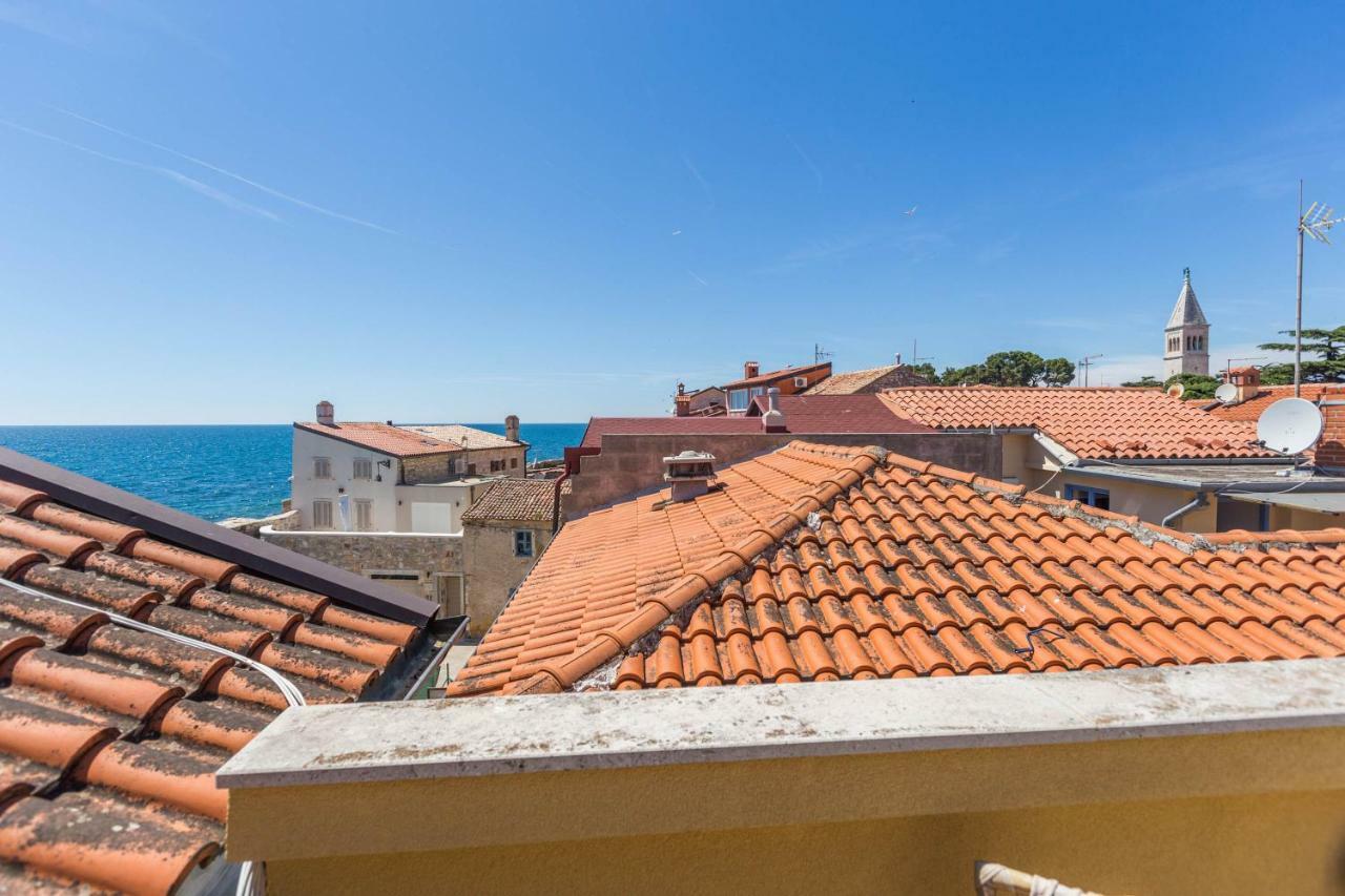 Guest House Torci 18 Novigrad Istria 外观 照片