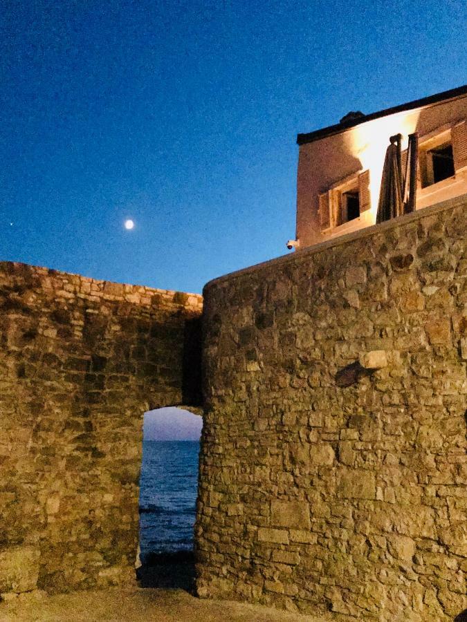 Guest House Torci 18 Novigrad Istria 外观 照片
