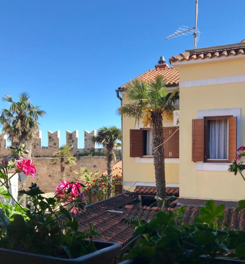 Guest House Torci 18 Novigrad Istria 外观 照片